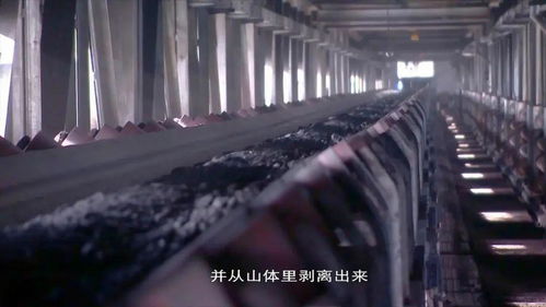 打通煤炭运输大动脉 助力煤炭装备国产化 这家公司的产品够硬核