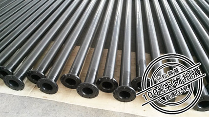 环氧煤沥青防腐钢管造价低效果好-建材